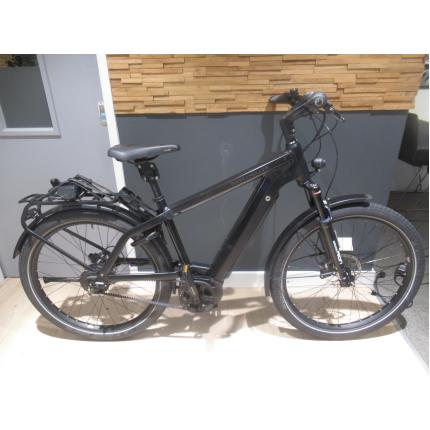 Riese en muller charger gt vario